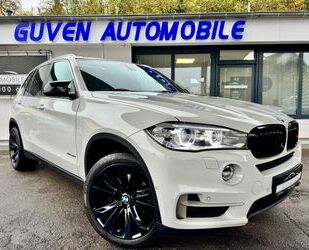 BMW BMW X5 xDrive30d PANO NAVI SPUR LEDER 4xKLIMAAUT C Gebrauchtwagen