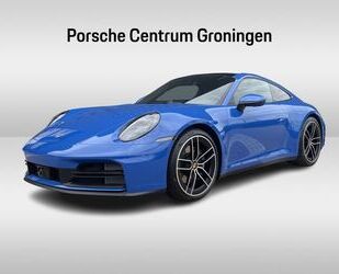 Porsche Porsche 992 Carrera Gebrauchtwagen