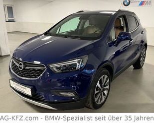 Opel Opel Mokka X Ultimate 1.4 Turbo 4x4/Leder/Automati Gebrauchtwagen