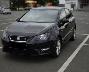 Seat Seat Ibiza 1.2 TSI FR Gebrauchtwagen