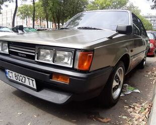 Toyota Toyota Carina TA60 1.6 2T M/T Gebrauchtwagen