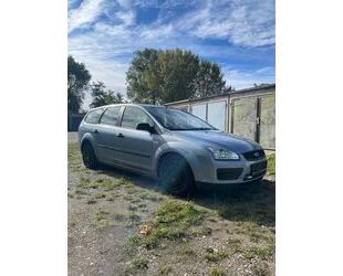 Ford Ford Focus 1,6 Ti-VCT Sport Sport Gebrauchtwagen