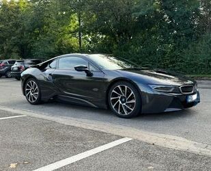 BMW BMW i8 Coupe - Head Up - Harman Kardon - 20 Zoll Gebrauchtwagen