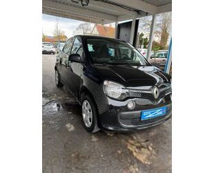 Renault Renault Twingo Expression Gebrauchtwagen