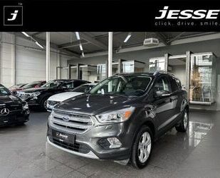 Ford Ford Kuga 1.5 EcoBoost Titanium 4x2 Tempomat Navi Gebrauchtwagen