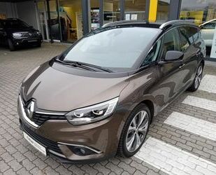 Renault Renault Grand Scenic IV 1.2 TCe 130 Intens *Navi*P Gebrauchtwagen