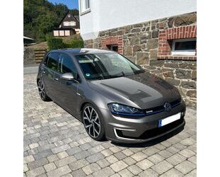 VW Volkswagen e-Golf CCS, ACC, KESSY, Wärmepumpe Gebrauchtwagen