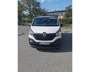 Renault Renault Trafic Gebrauchtwagen