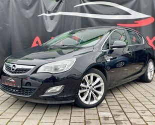 Opel Opel Astra J Lim. 5-trg. Cosmo Gebrauchtwagen