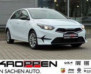 Kia Kia CEED_5 1.0T 100 ED7 DAB Gebrauchtwagen