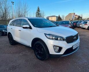 Kia Kia Sorento 4WD *Navi*Memory*Leder*Kamera*Xenon*AH Gebrauchtwagen