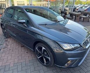 Seat Seat Ibiza 1.0 TSI DSG FR LED Kamera Full-Link-Nav Gebrauchtwagen