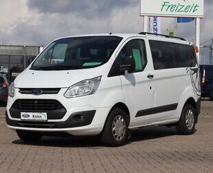 Ford Ford Transit Custom Kombi 310 L1 Trend Gebrauchtwagen