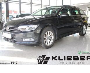 VW Volkswagen Passat Variant 1.5 TSI Comfort NAVI*ACC Gebrauchtwagen