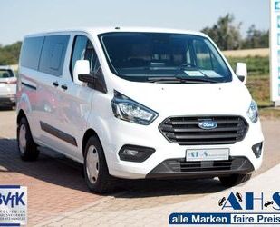 Ford Ford Transit Custom L2H1 Kamera Blis Apple CarPlay Gebrauchtwagen