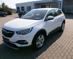 Opel Opel Grandland (X) Elegance Navi , LED , Kamera Gebrauchtwagen