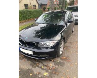 BMW BMW 116i - Gebrauchtwagen