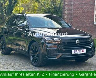 VW Volkswagen Touareg R-Line 4Motion|1.Hd|Vollausstat Gebrauchtwagen