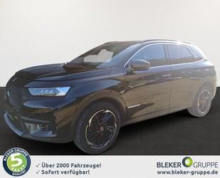 DS Automobiles DS Automobiles DS7 DS 7 Crossback PureTech 180 Per Gebrauchtwagen