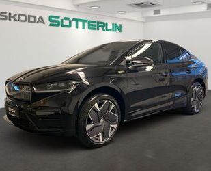 Skoda Skoda Enyaq Coupe RS iV 80 220kW Gebrauchtwagen