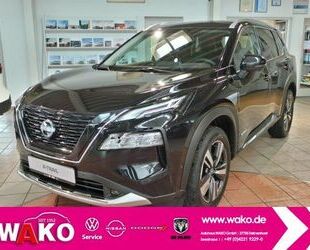 Nissan Nissan X-Trail 1.5 VC-T e-Power e-4orce 4x4 Tekna+ Gebrauchtwagen