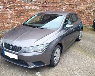 Seat Seat Leon 1.2 TSI 81kW Start&Stop Reference Refere Gebrauchtwagen