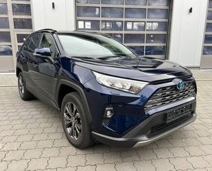 Toyota Toyota RAV 4 2.5 Hybrid 4x2 Active Comfort NEUESTE Gebrauchtwagen