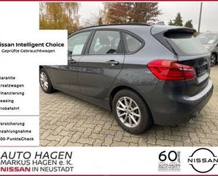 BMW BMW 218i Active Tourer Aut. Advantage Navigation Gebrauchtwagen