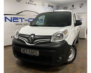 Renault Renault Kangoo Kasten dCi 90*Klima*NAVi*PDC*TÜV N Gebrauchtwagen