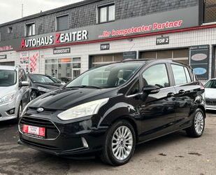 Ford Ford B-Max B-MAX Titanium*Tüv*Inspektion*1.Hand* Gebrauchtwagen