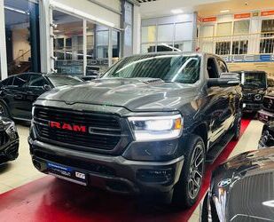 Dodge Dodge RAM 5.7L Hemi|PRINS-GASANLAGE|PANORAMA|EU-MO Gebrauchtwagen