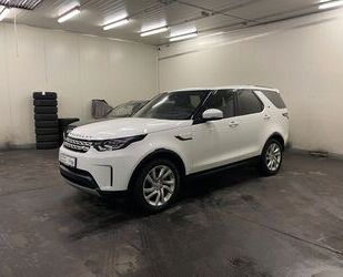 Land Rover Land Rover Discovery 3.0 TD6 HSE/FIRST-EDITION/7Si Gebrauchtwagen