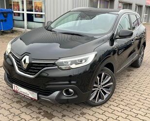 Renault Renault Kadjar Bose Edition Gebrauchtwagen