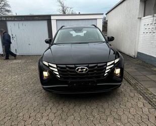 Hyundai Hyundai Tucson 1.6 T-GDI Plug-in Hybrid 4WD Auto - Gebrauchtwagen