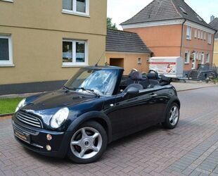 Mini MINI One Cabrio ONE CABRIO*2.HAND*GARANTIE* Gebrauchtwagen