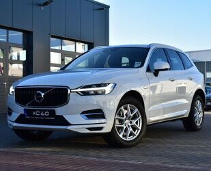 Volvo Volvo XC60 T8 AWD *LUFT*STHZG*DAB*4x Sitzhzg* Gebrauchtwagen