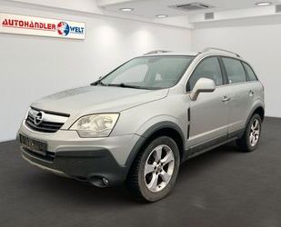 Opel Opel Antara 2.0 CDTI Cosmo 4x4 SHZ PDC AHK AAC Gebrauchtwagen