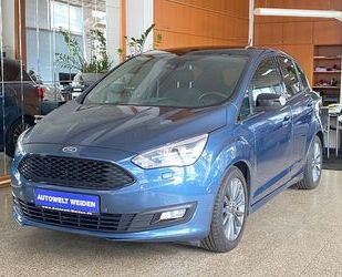 Ford Ford C-Max 1.0 EcoBoost Sport Gebrauchtwagen