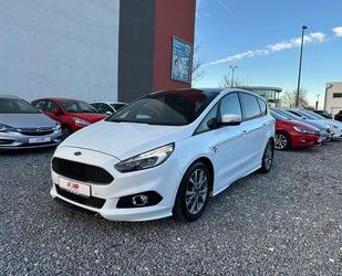 Ford Ford S-MAX 2.0 ECOB ST-Line BiTurbo/1.Hand/Kamera Gebrauchtwagen