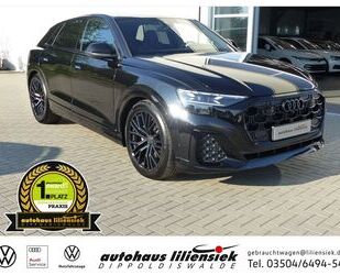 Audi Audi Q8 50 TDI quattro Tiptronic S line *AHK*LED*S Gebrauchtwagen