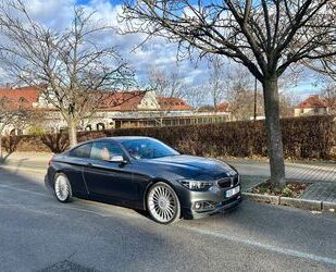 Alpina B4 Gebrauchtwagen