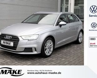 Audi Audi A3 Sportback sport 1.4 TFSI LED, Navi plus, S Gebrauchtwagen