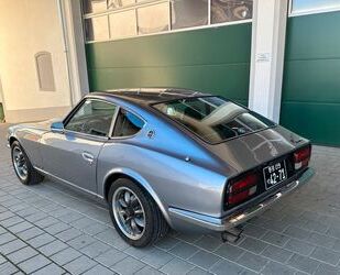 Nissan Nissan Datsun 240Z komplett neu restauriert Gebrauchtwagen