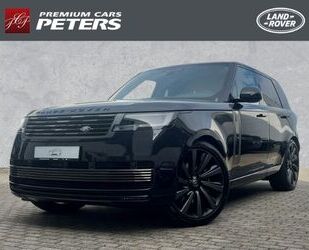 Land Rover Land Rover Range Rover SV P615 EU6d Park-Assistent Gebrauchtwagen