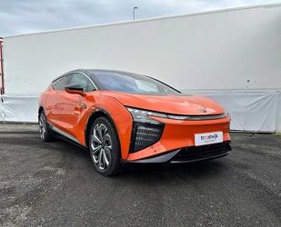  andere Andere HiPhi - model X - Karneol Orange - NIO ZEEK Gebrauchtwagen