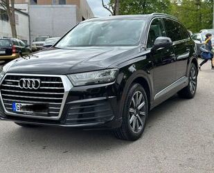 Audi Audi Q7 ultra 3.0 TDI 2 x S- Line Gebrauchtwagen