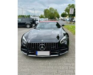 Mercedes-Benz Mercedes-Benz AMG GT Roadster NO OPF Gebrauchtwagen