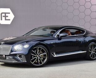 Bentley Bentley Continental GT 4.0 V8 | NA | NIGHTVISION | Gebrauchtwagen