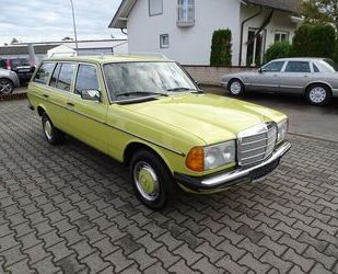 Mercedes-Benz Mercedes-Benz 230 T Automatik Gebrauchtwagen