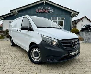 Mercedes-Benz Mercedes-Benz Vito Kasten 111 CDI lang°Ausbau°1.Ha Gebrauchtwagen